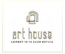 Công ty TNHH Kiến Trúc Nội Thất Art House