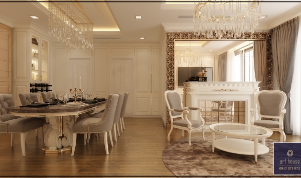 Mr Thanh - Vinhomes Golder River Luxury 6