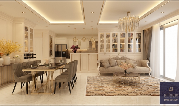 Mrs Hạnh - Vinhomes Golder River Luxury 6