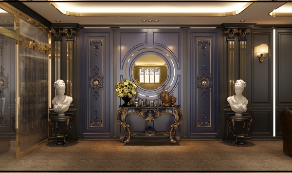 Văn Phòng Showroom. 114/2 Nguyễn Ảnh Thủ