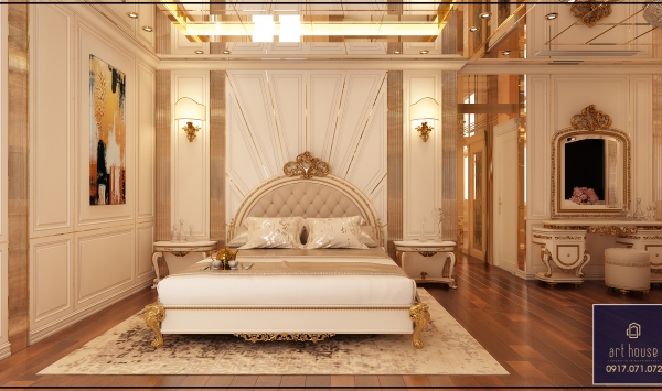 Villa 21 Xuân Thủy